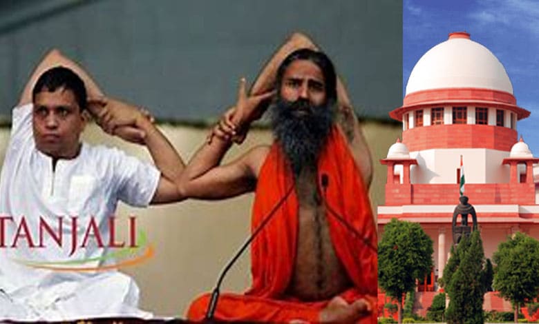 SC expands Patanjali misleading ads hearing to include FMCG Cos