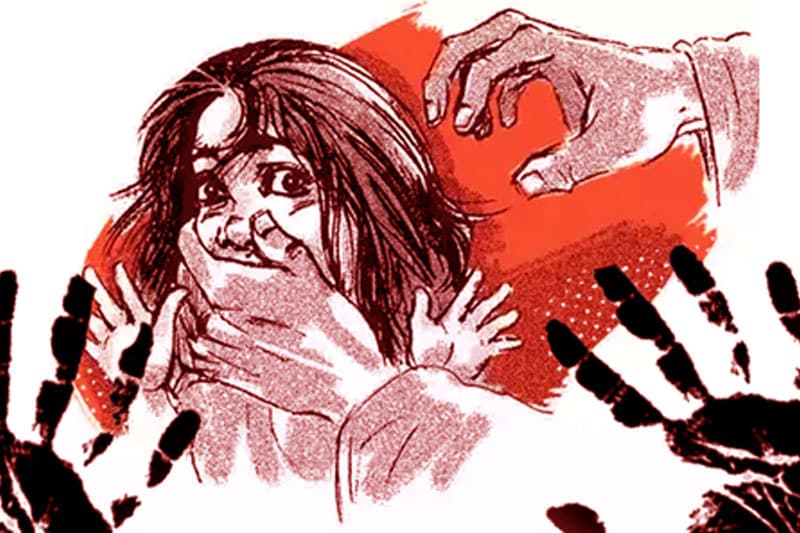 17-yr-old girl raped by 2 persons; her parents among 16 booked