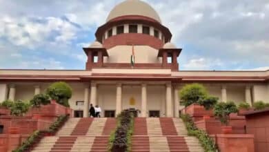 SC reserves verdict on pleas seeking cross-verification of votes cast using EVMs with VVPAT