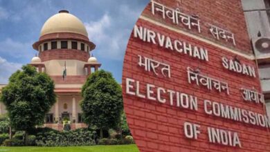 Cross-verification of votes: SC reserves verdict after noting EC's answers to queries