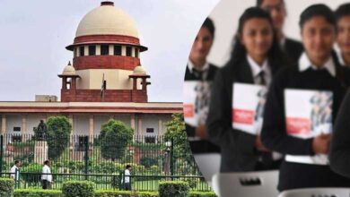 SC refuses to entertain PIL seeking 3-year law course instead of 5-year