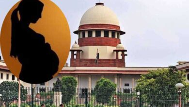 SC permits minor rape survivor to undergo medical termination of 30-week pregnancy