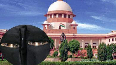 SC notice to Centre on plea of non-believer Muslim woman seeking to be governed by succession law