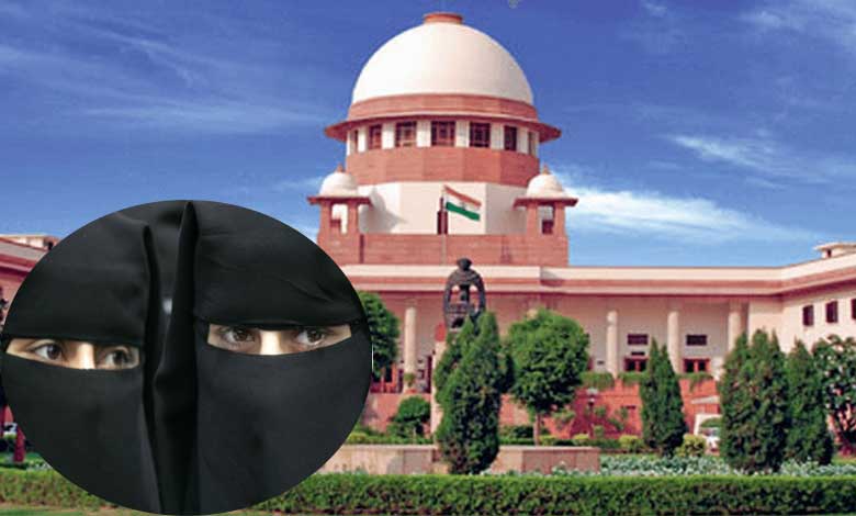 SC notice to Centre on plea of non-believer Muslim woman seeking to be governed by succession law