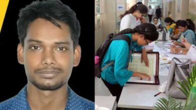 UPSC Civil Services 2023 results declared, Aditya Srivastava secures top rank