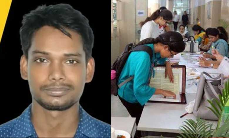 UPSC Civil Services 2023 results declared, Aditya Srivastava secures top rank