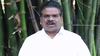 Vamsha Tilak is BJP candidate for Secunderabad Cantonment by-election