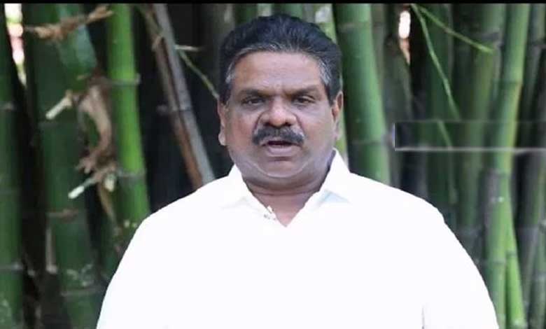 Vamsha Tilak is BJP candidate for Secunderabad Cantonment by-election