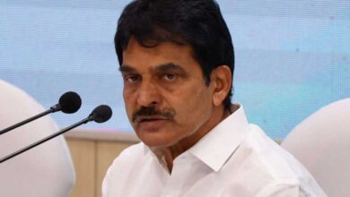 LS polls: AICC's Venugopal to visit Hyderabad for talks on finalising three candidates