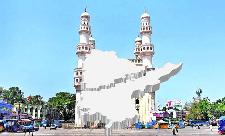 Uncertainty over capital city stares at Andhra Pradesh as Hyderabad set to cease to be joint capital