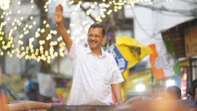 Excise Case: ED seeks judicial custody for Kejriwal after he surrenders on June 2