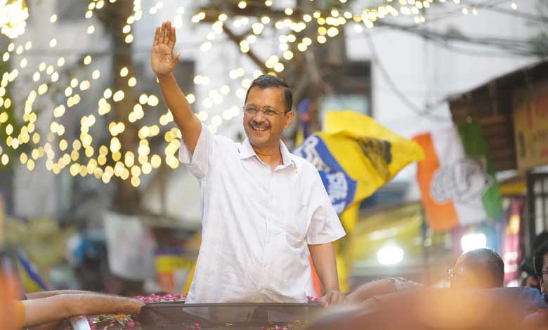 Excise Case: ED seeks judicial custody for Kejriwal after he surrenders on June 2