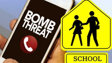 2 Delhi schools receive bomb threat