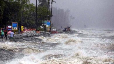 Cyclone Remal leaves 7 dead in Bangladesh