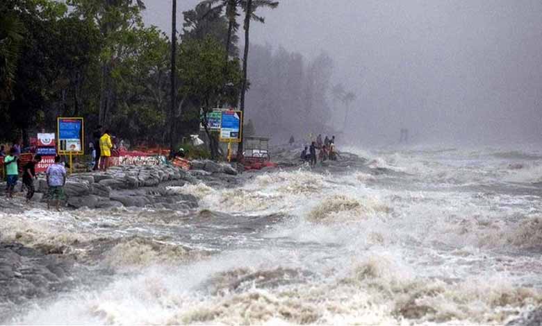 Cyclone Remal leaves 7 dead in Bangladesh