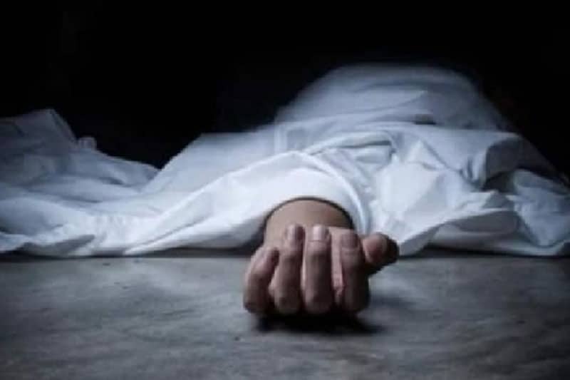 Man commits suicide after killing mother, wife, children