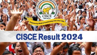 CISCE results announced: 99.47% students pass class 10 exams, 98.19 pass percentage in class 12