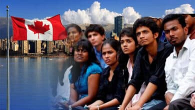 Living in 'unsuitable housing', Indian students face increased hostility and discrimination in Canada