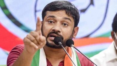 Kanhaiya Kumar assault case: Court grants bail to accused