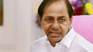 "KCR tried to use MLAs poaching case to arm twist BJP over ED case against daughter"