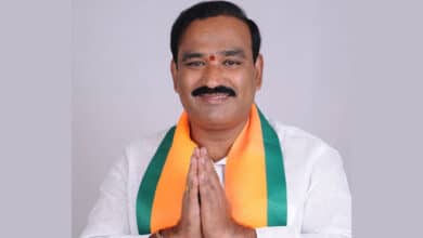 BJP corporator held in Hyderabad for circulating old video with false claim