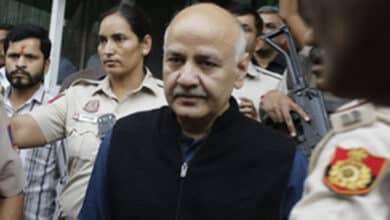 Excise 'scam': Delhi court extends Manish Sisodia's judicial custody till May 30