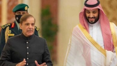 Saudi Crown Prince postpones Islamabad visit yet again amid raging political turmoil in Pakistan