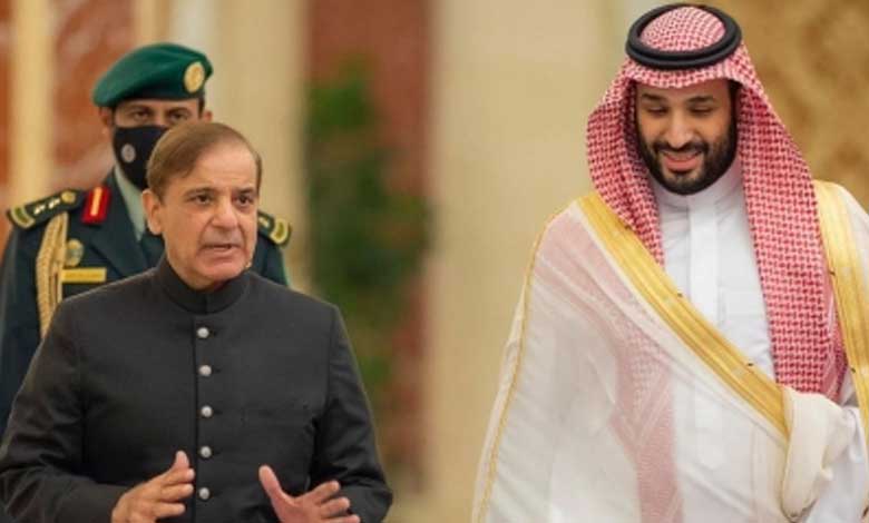 Saudi Crown Prince postpones Islamabad visit yet again amid raging political turmoil in Pakistan