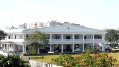 Praja Bhavan Receives Bomb Threat, Police Conduct Thorough Checks