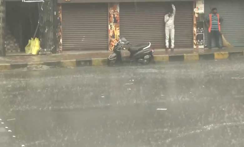 Two dead, 23 injured in storm-related incidents in Delhi