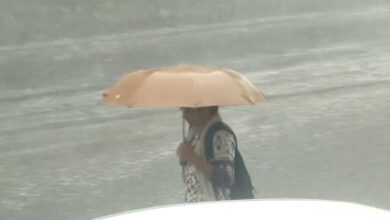 Record-breaking Rainfall Hits Hyderabad: Tuesday’s Deluge Marks Fourth Highest May Rainfall