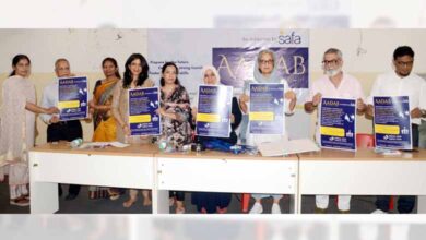 SAFA Launches "AADAB ZINDAGI" Program to Better Marital Lives