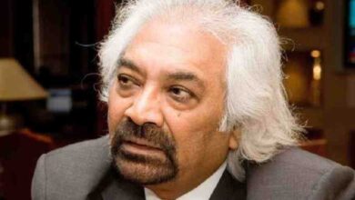 Pitroda resigns as Chairman of Indian Overseas Congress