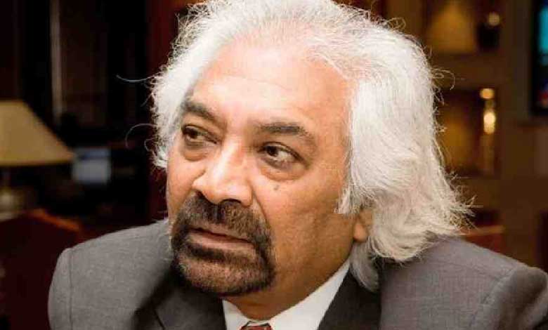 Pitroda resigns as Chairman of Indian Overseas Congress