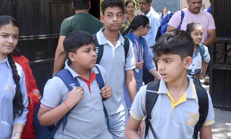 Low attendance in Delhi schools' day after bomb scare; principals revisit evacuation plans for future