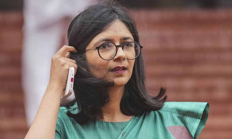 Gave my statement to police, BJP should not do politics: Swati Maliwal over 'assault' on her