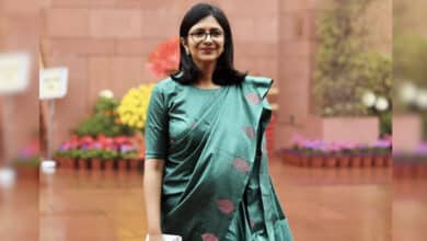 SWATI MALIWAL Swati Maliwal's 'after-assault' video surfaces, being told to move out