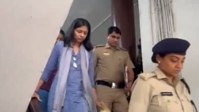 Tis Hazari court records Swati Maliwal’s statement