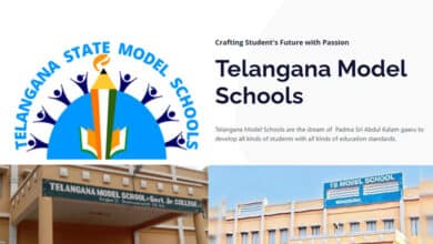 Telangana Model Schools invite applications for intermediate admissions