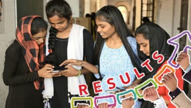 Girls outperform boys in Tamil Nadu Class 10 results