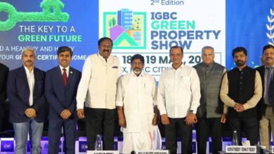 IGBC Green Property Show Concludes, Champions Sustainable Living and Eco-Friendly Developments