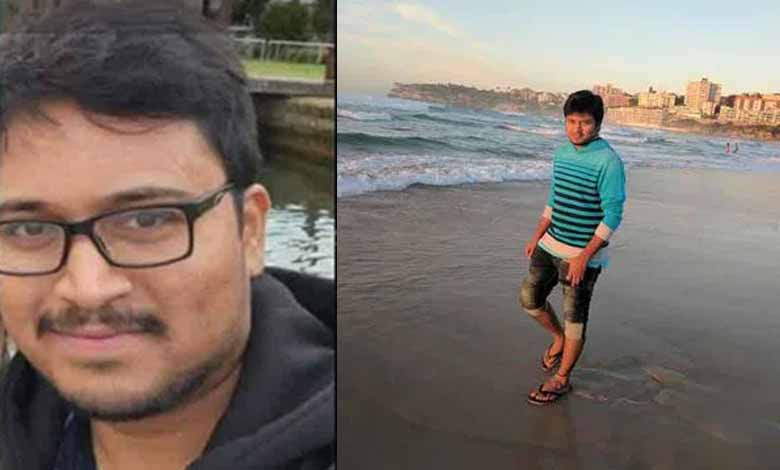 IT professional from Telangana found dead in Australia