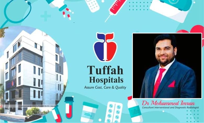 Dr. Mohammed Imran, Interventional Radiologist Trained at Tata Cancer Hospital Mumbai, Receives Dr. APJ Abdul Kalam Health and Medical Excellence Award