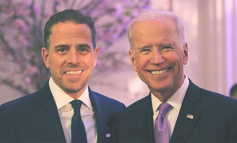 Breaking: US President's Son Hunter Biden Convicted in Firearms Case, Faces 25 Years in Jail