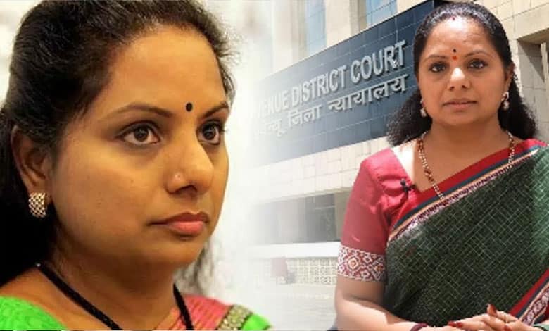 Delhi excise policy case: CBI files supplementary charge sheet against BRS leader Kavitha