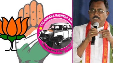 Telangana: BRS candidates lost deposits in 7 seats by supporting BJP: Congress