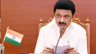 Tamil Nadu CM Stalin, Palaniswami, Panneerselvam extend Bakrid greetings to people