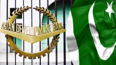 ADB approves 0 million loan to Pakistan for sustainable investment