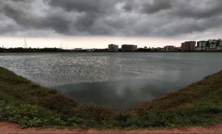 Southwest monsoon arrives early in Telangana