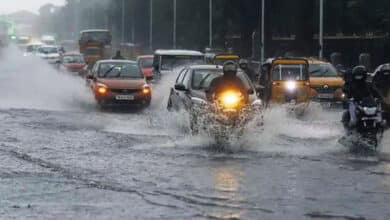 Heavy rain likely in Telangana in next 24 hours: Met